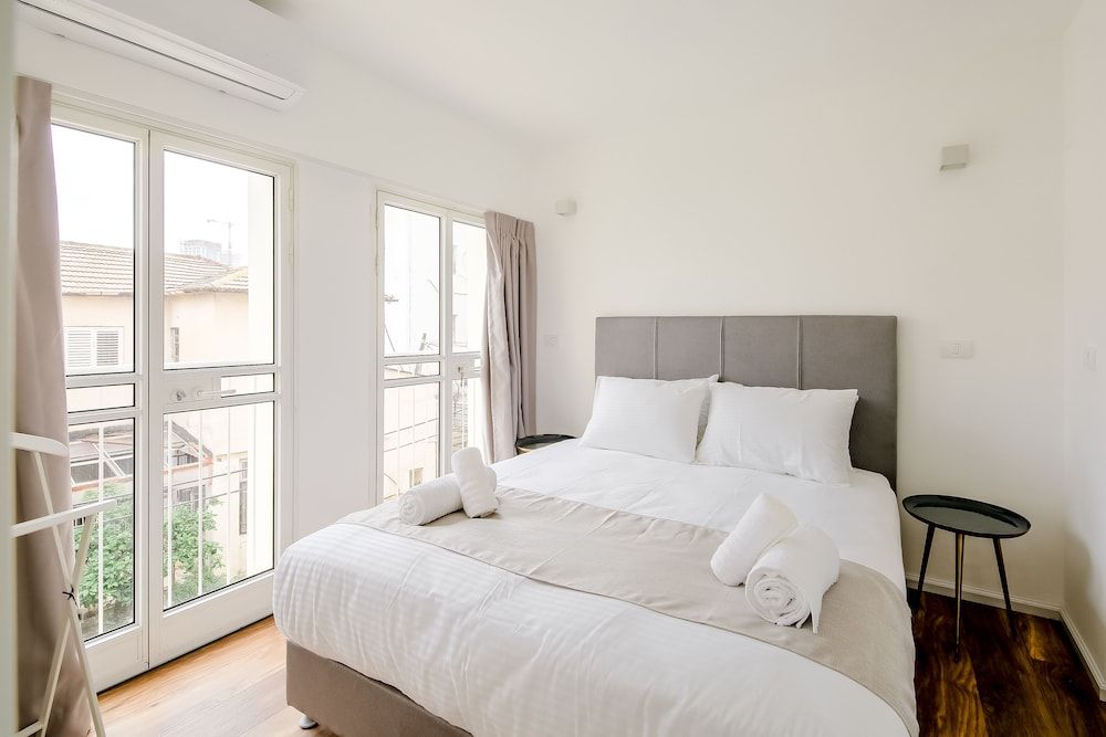 Deluxe Apartment, 1 Bedroom