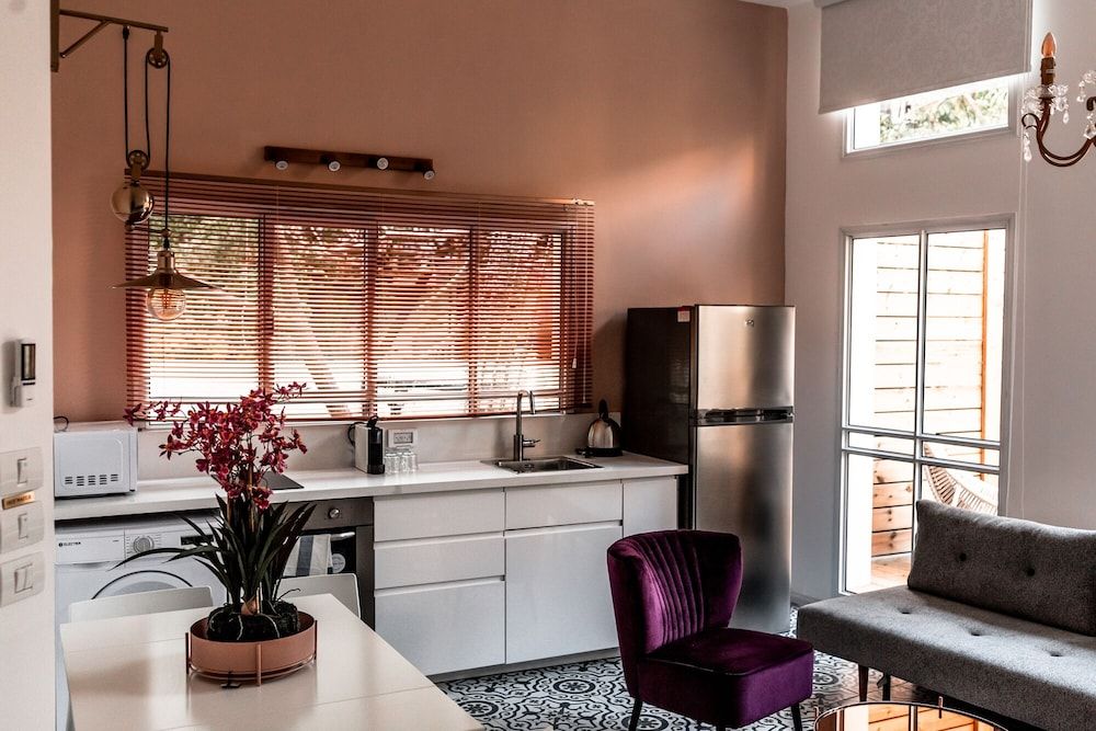 House of Palm Grand Apartment 10