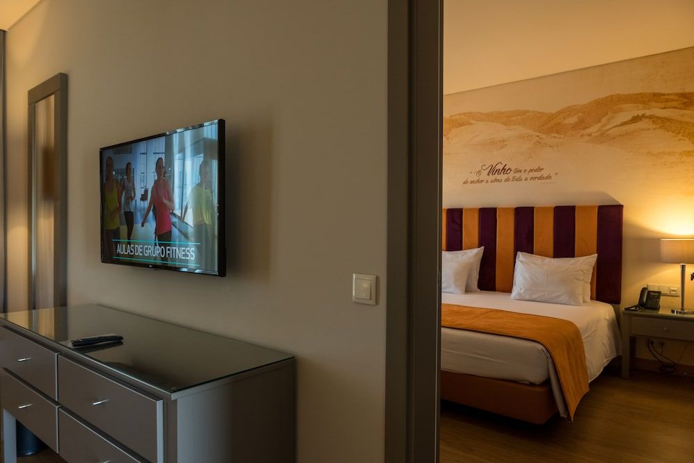 Vila Galé Douro Vineyards