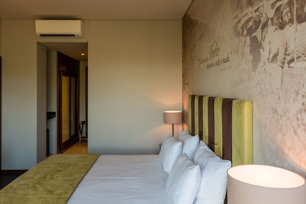 Vila Galé Douro Vineyards Double Room 2
