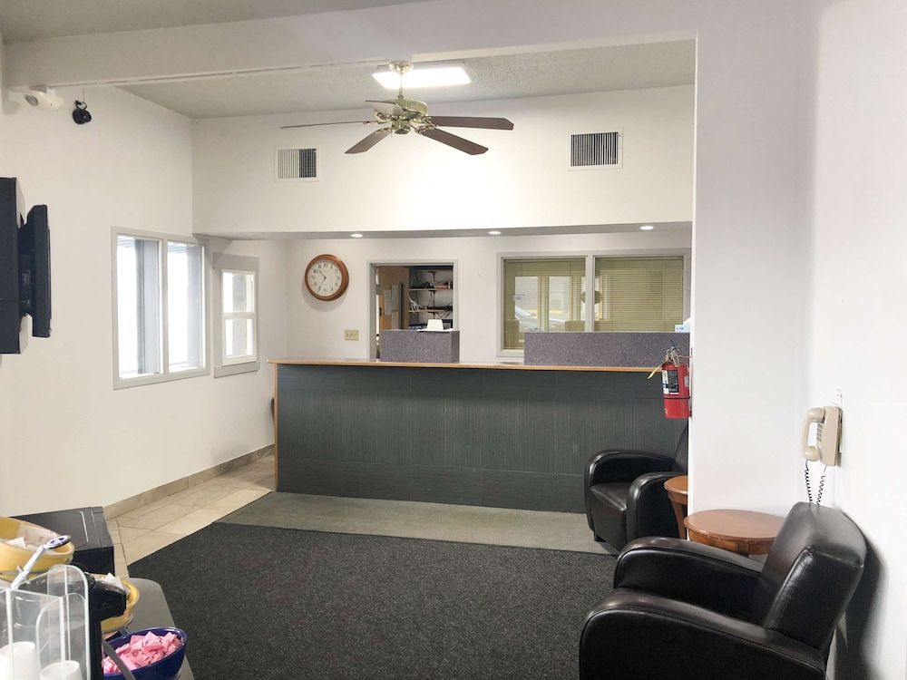 Motel 6 Missoula, MT - Wye - Travel Plaza