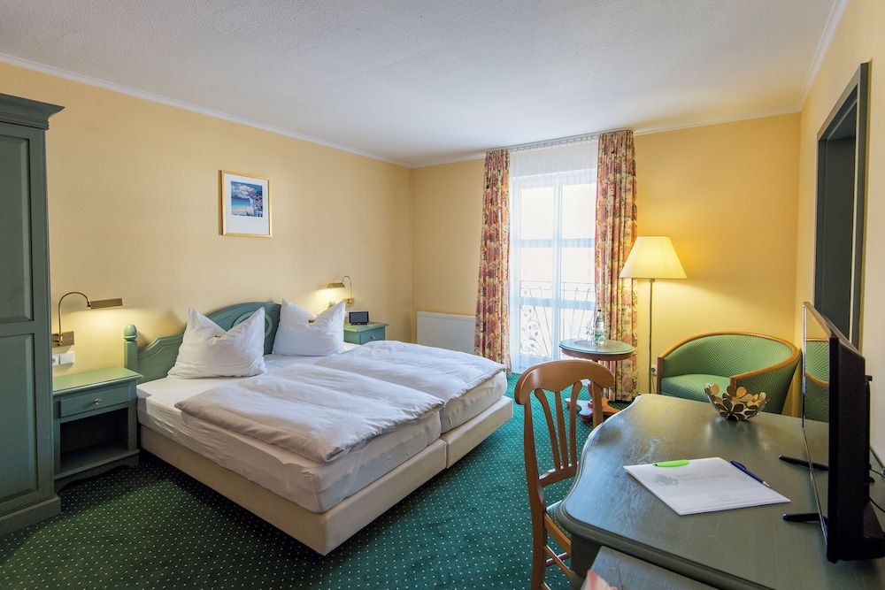 Hotel Herzog Georg Standard Room, 2 Bedrooms, Non Smoking