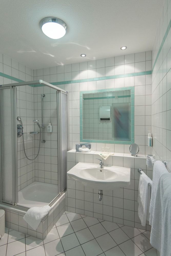 Hotel Herzog Georg Standard Room, 2 Bedrooms, Non Smoking 3