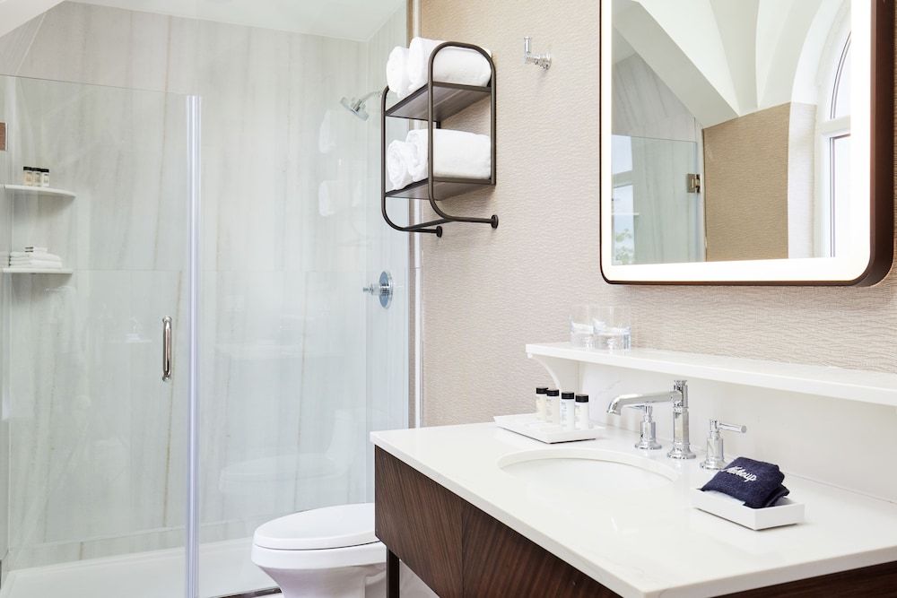 Chateau Grande Hotel Full Double 3