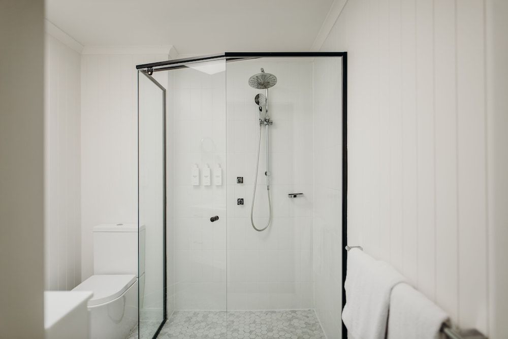 Bannisters Port Stephens Classic Double Room, Garden View 5