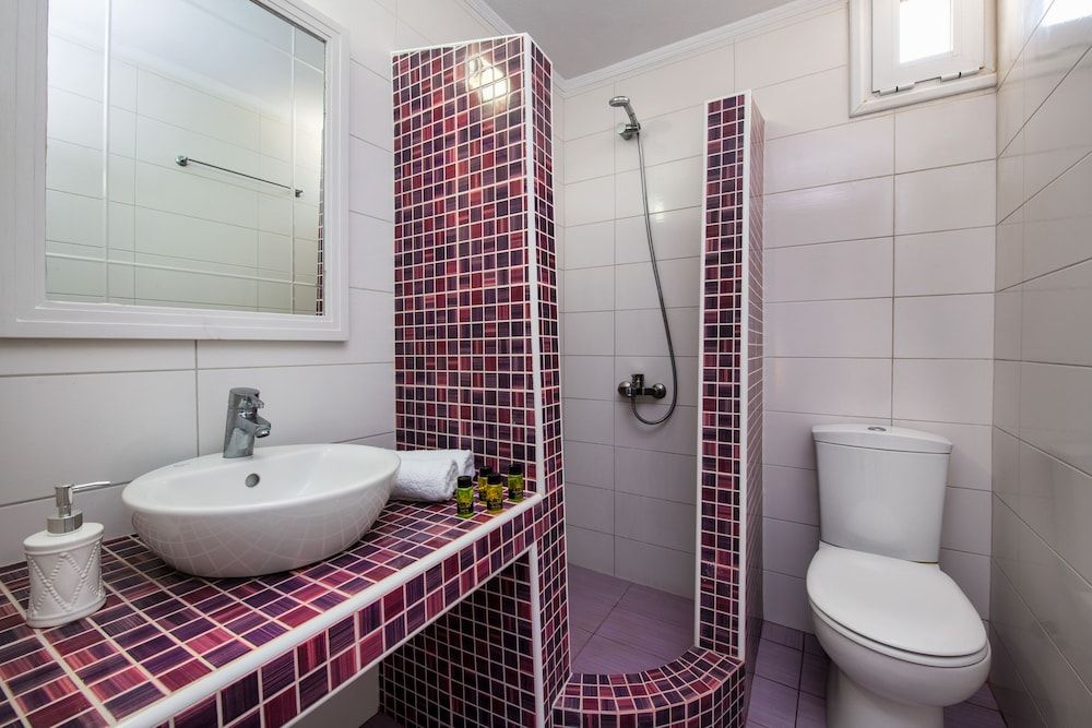 Alizea Villas & Suites Basic Double Room 11