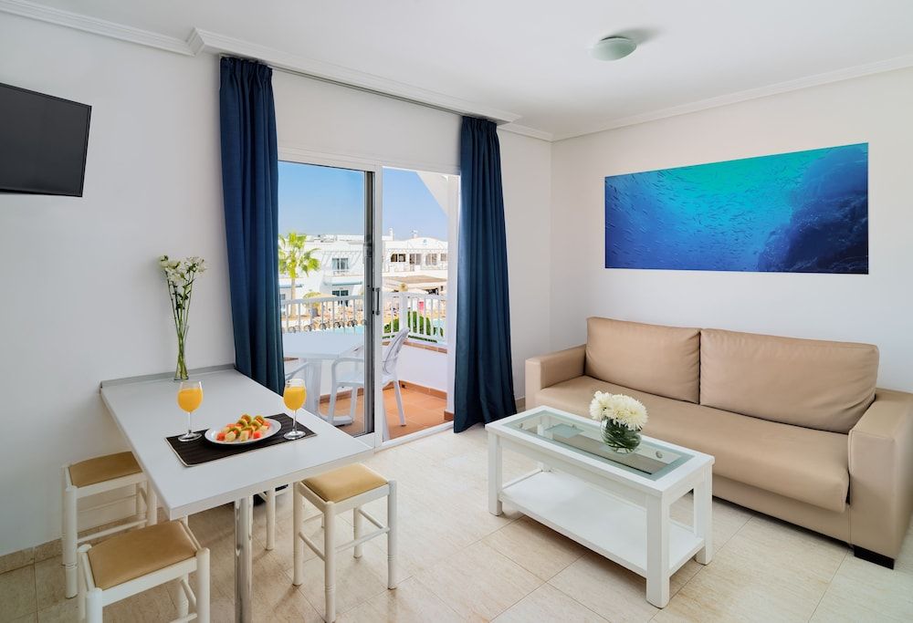 Apartamento 1 habitación, Vistas a la piscina (1 adulto)
