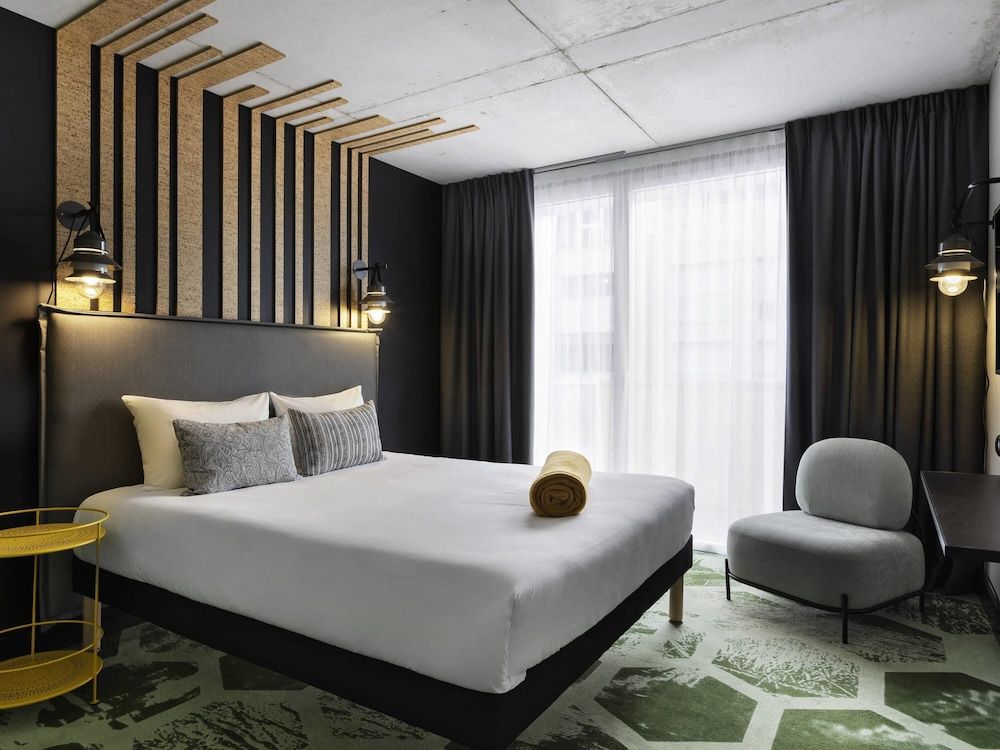 Standard Room, 1 Double Bed