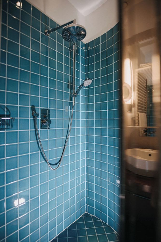 Hotel Vis a Vis Superior Room 5