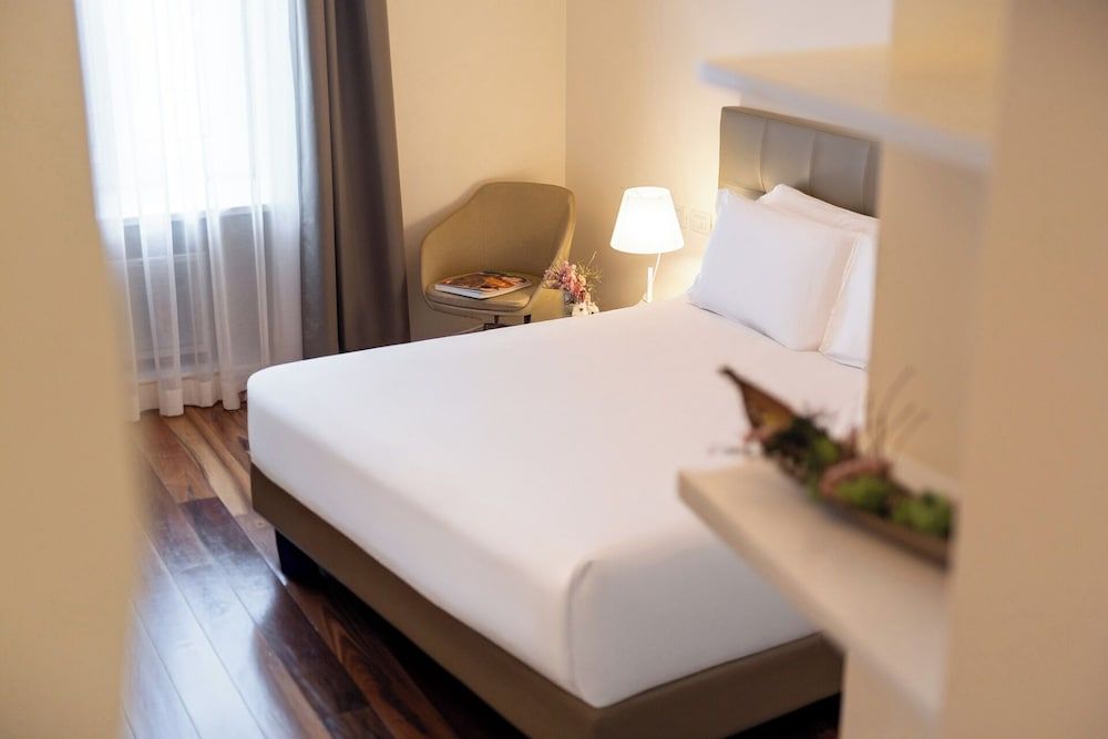 Hotel Vis a Vis Superior Room