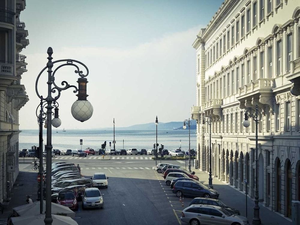 Hotel Vis a Vis Superior Room 3