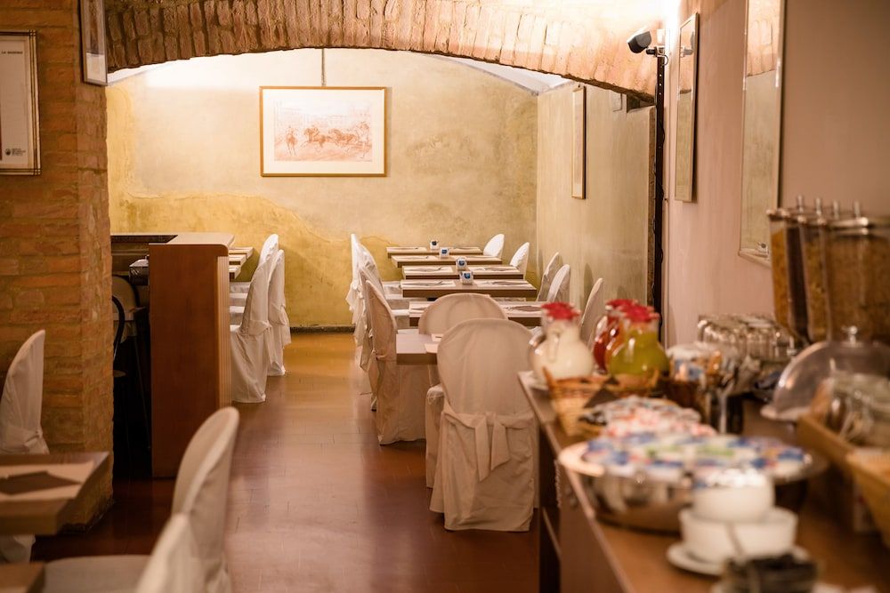 undefined Hotel Duomo 8