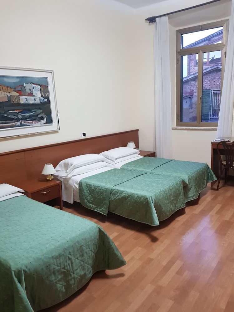 undefined Hotel Duomo 3