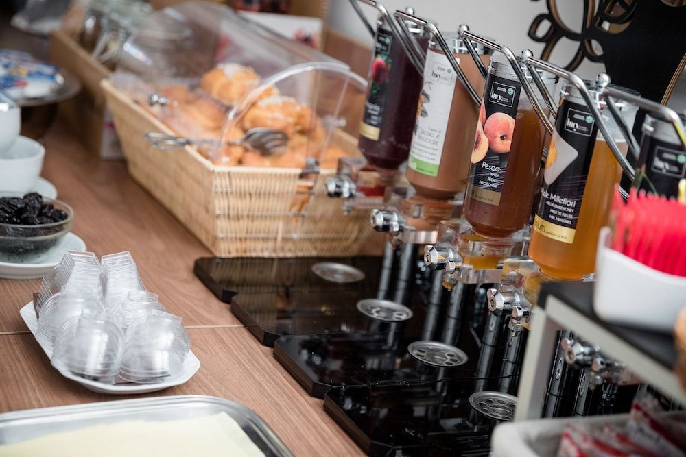 undefined Hotel Duomo 7