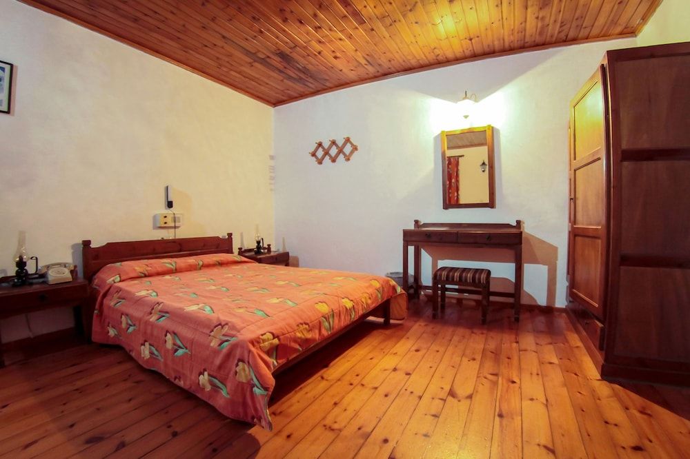 Family Room (Maisonette)