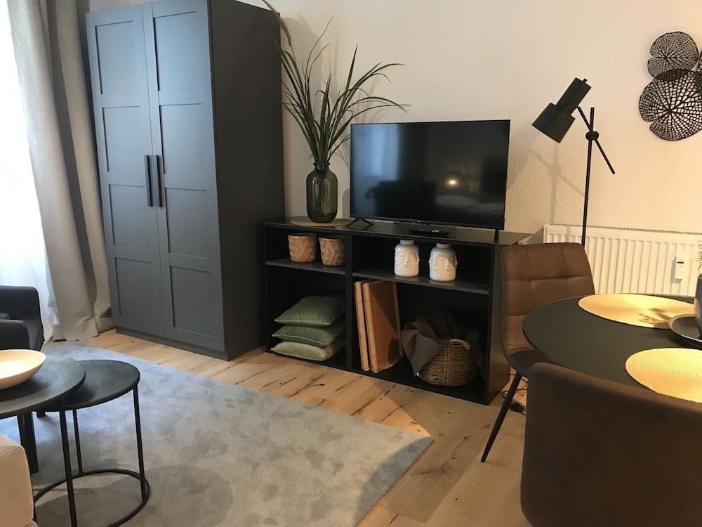 Hotel Herrnschloesschen Comfort Studio 5