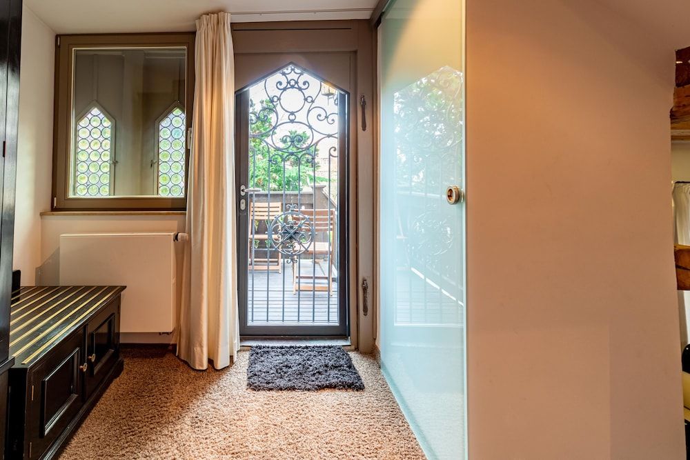 Hotel Herrnschloesschen Senior Suite 4