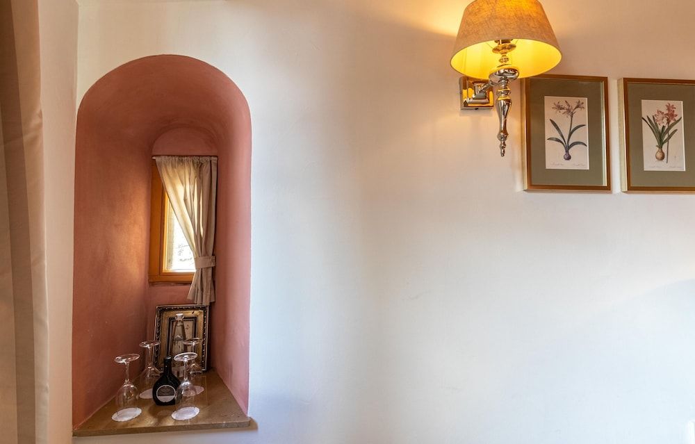 Hotel Herrnschloesschen Deluxe Double Room 8