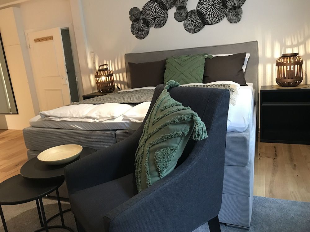 Hotel Herrnschloesschen Comfort Studio 2