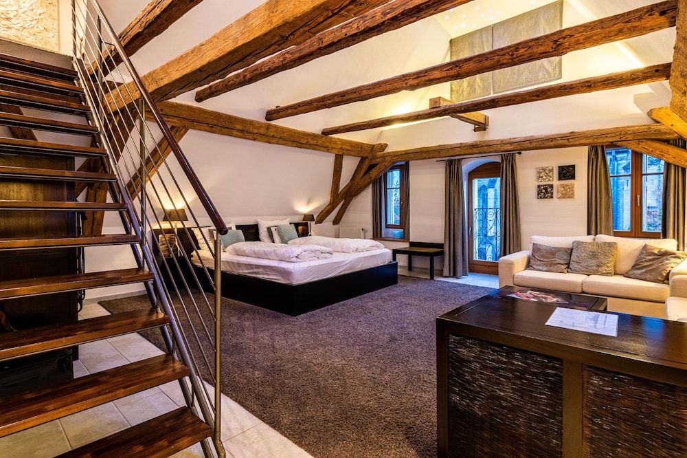 Hotel Herrnschloesschen