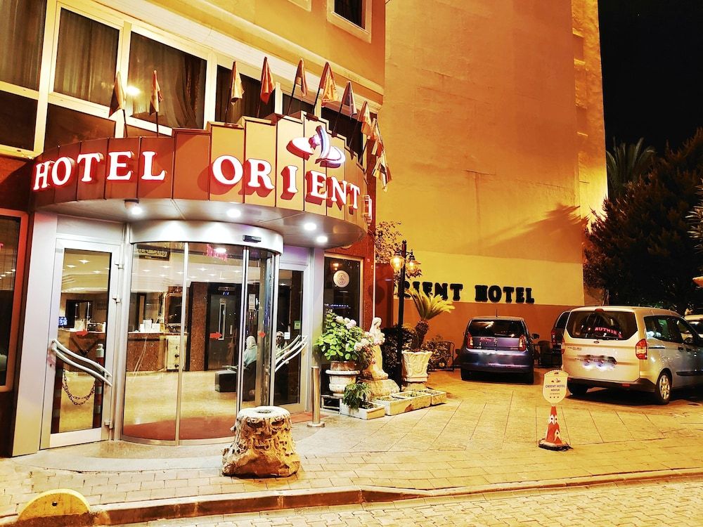 undefined Orient Mintur Hotel 2