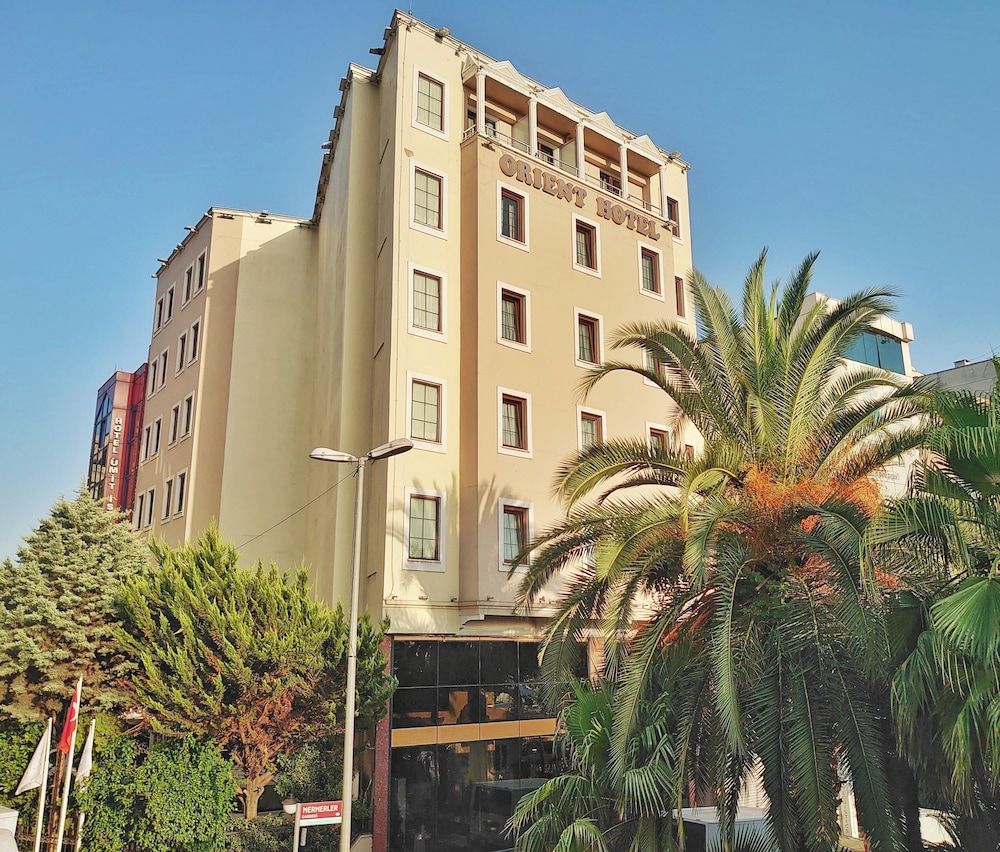 undefined Orient Mintur Hotel