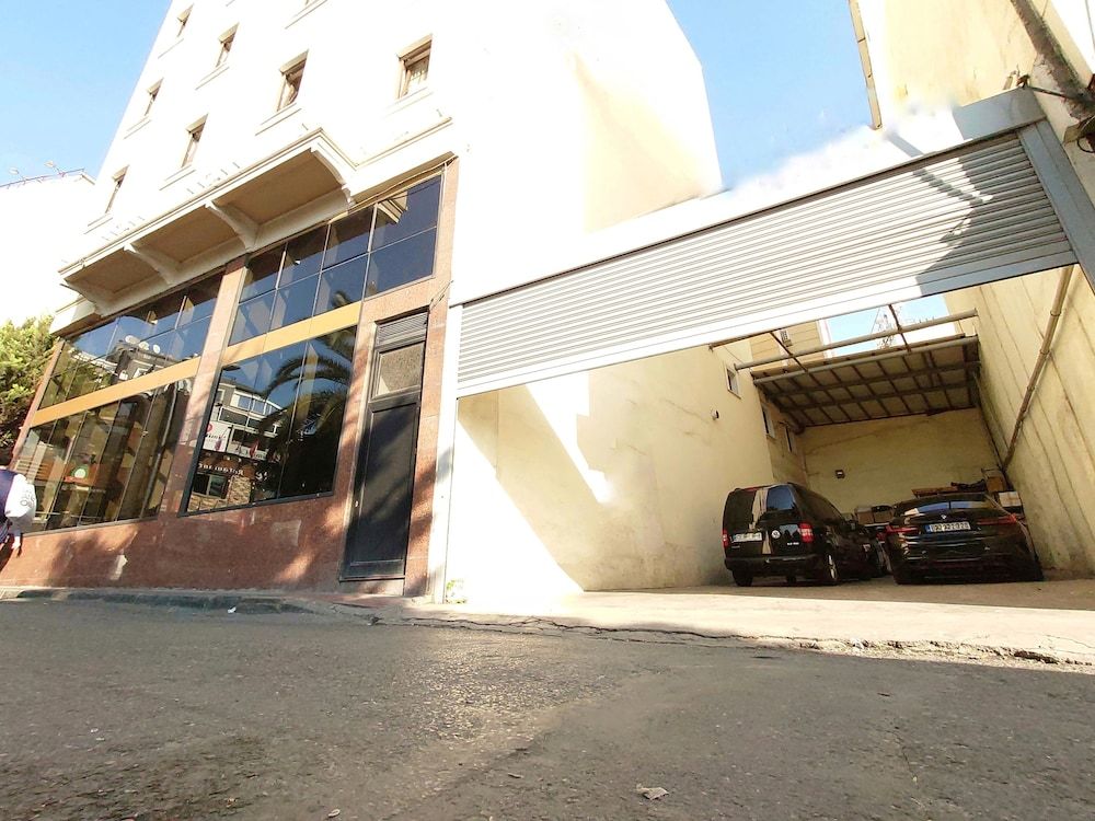 undefined Orient Mintur Hotel 9