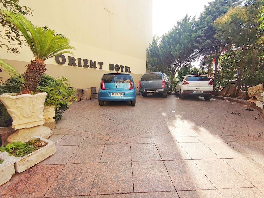 undefined Orient Mintur Hotel 7
