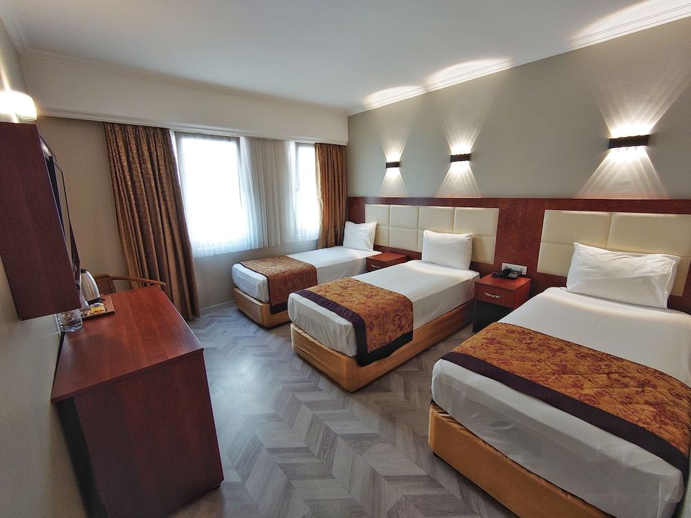 undefined Orient Mintur Hotel 2