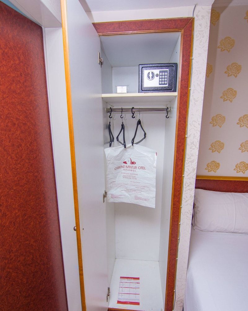 undefined Orient Mintur Hotel 5