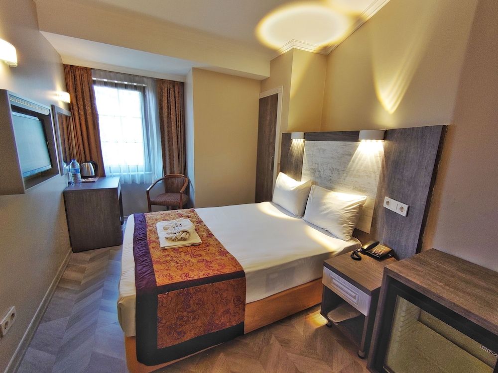 undefined Orient Mintur Hotel 3