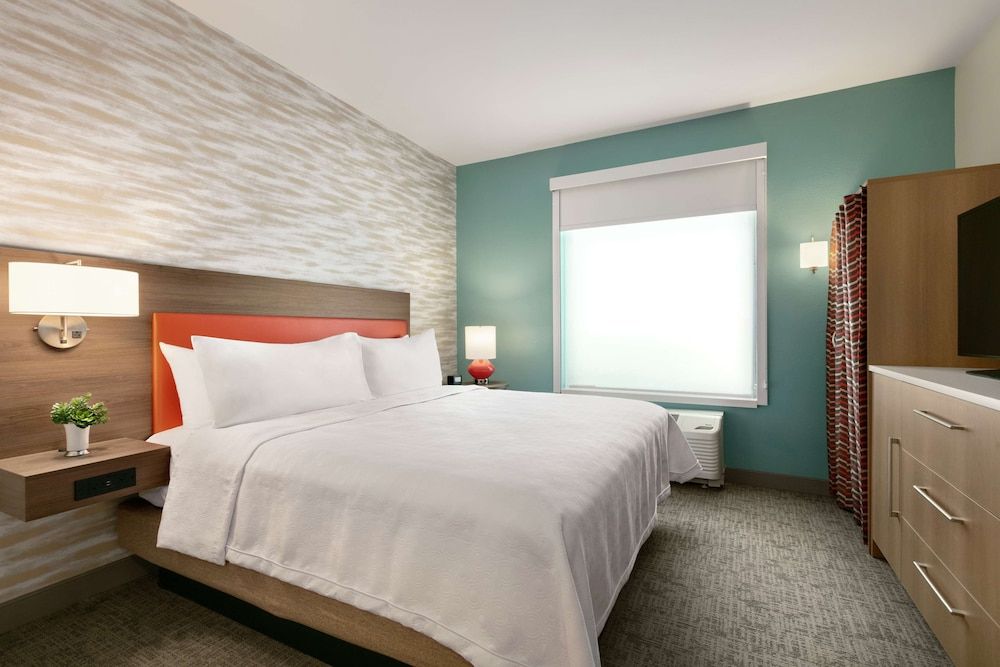 Suite, 1 Bedroom, Non Smoking