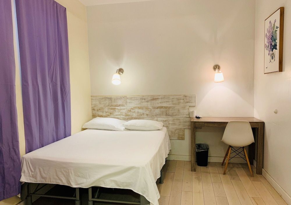 Basic Double Room