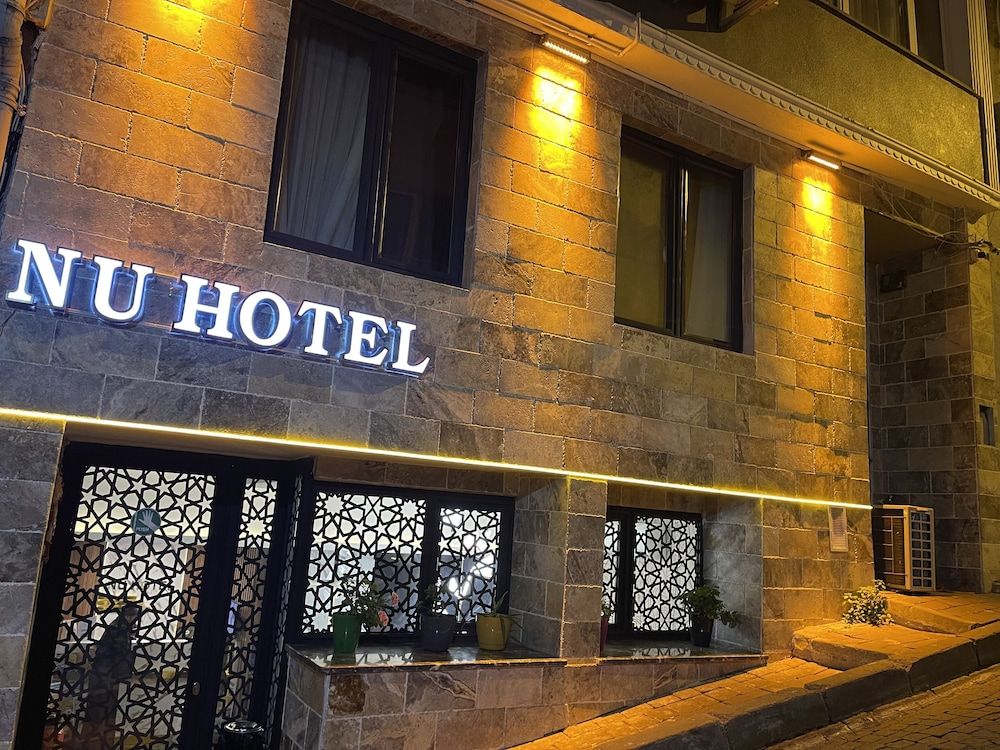 undefined Sultanahmet Nu Hotel 6