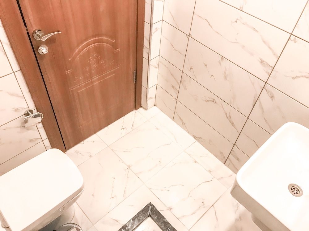 Sultanahmet Nu Hotel Economy Double Room 6