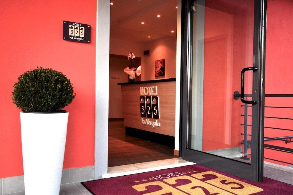 undefined Hotel 325 Tor Vergata 3