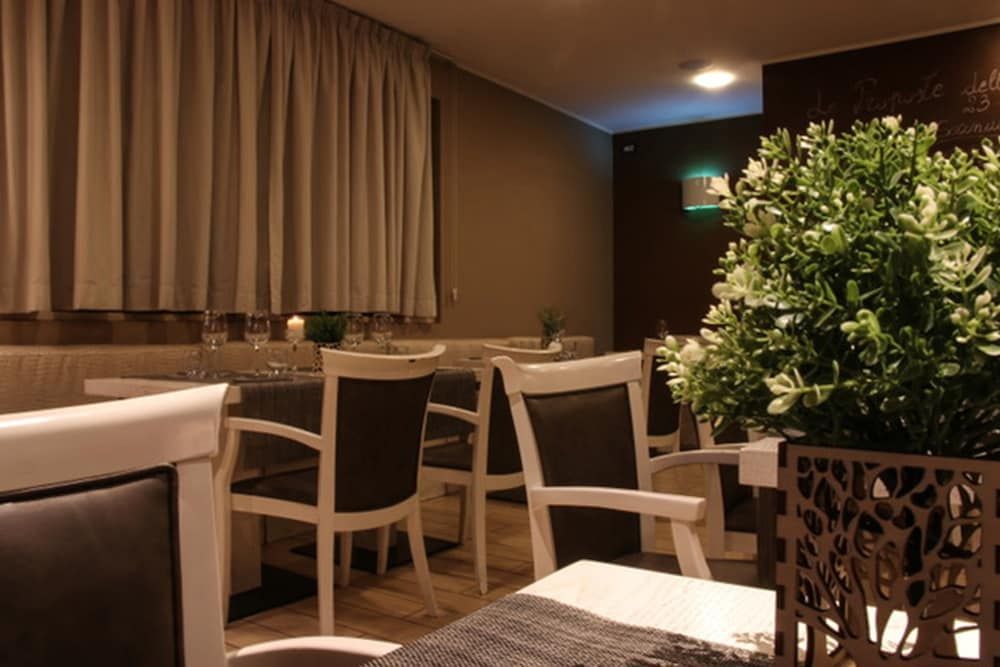 undefined Hotel 325 Tor Vergata 10