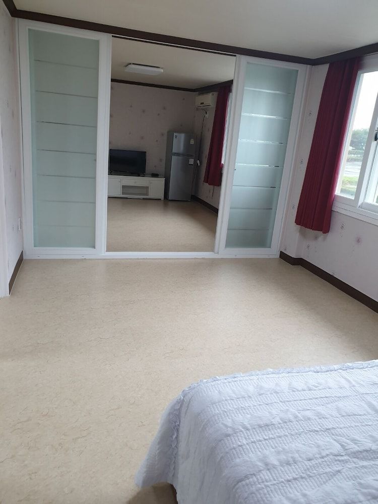 Sajo Resort Gyeongju Royal Suite (35 PY)