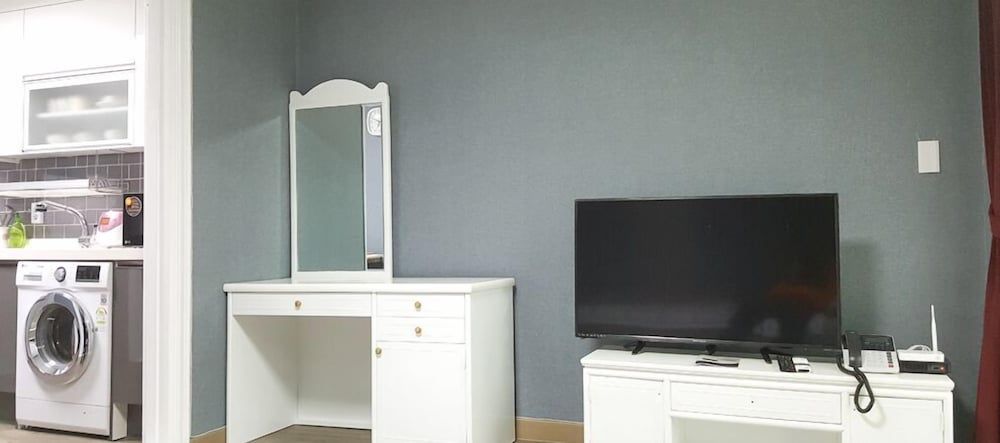 Sajo Resort Gyeongju Family Room (17 PY) 4