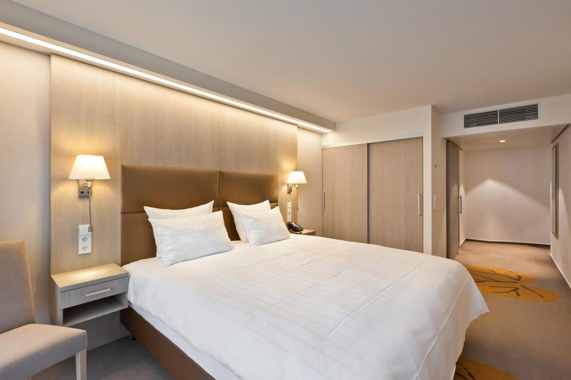Special Offer - Suite with Wellness & Fitness Access