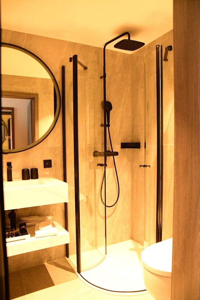 Hotel Am Schloss Aurich Comfort Double Room 3