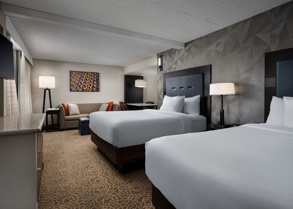 undefined Embassy Suites by Hilton Tucson East 8