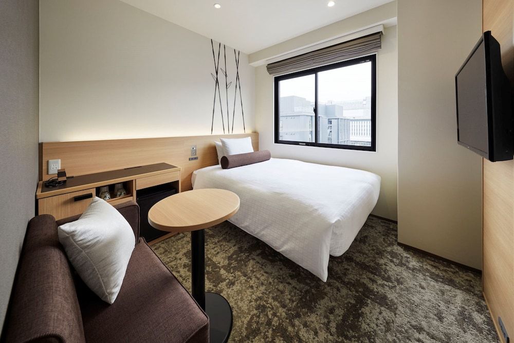 undefined Royal Twin Hotel Kyoto Hachijoguchi 10