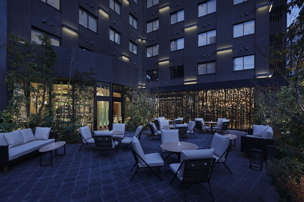 undefined Royal Twin Hotel Kyoto Hachijoguchi 3