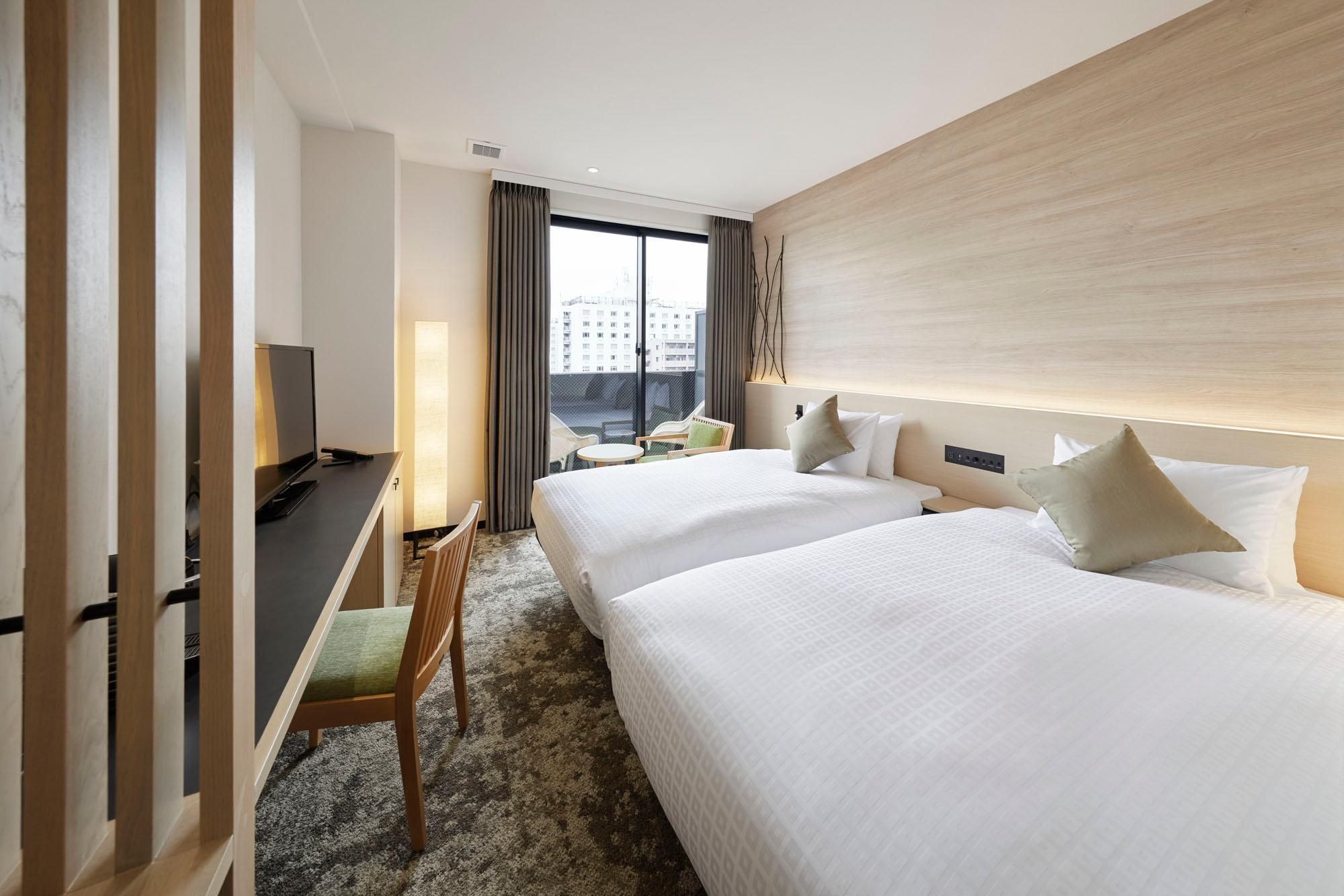 undefined Royal Twin Hotel Kyoto Hachijoguchi 7