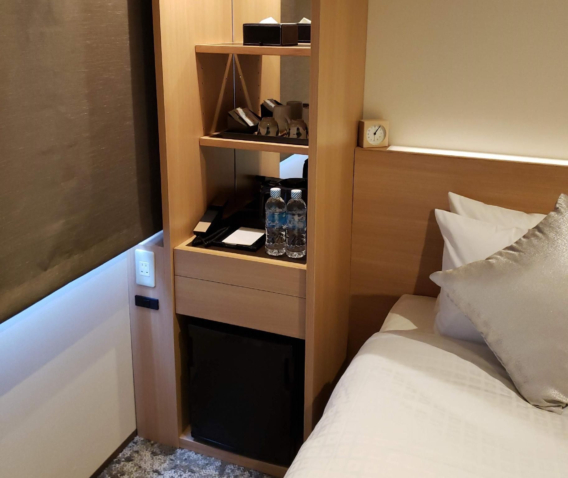 undefined Royal Twin Hotel Kyoto Hachijoguchi 6