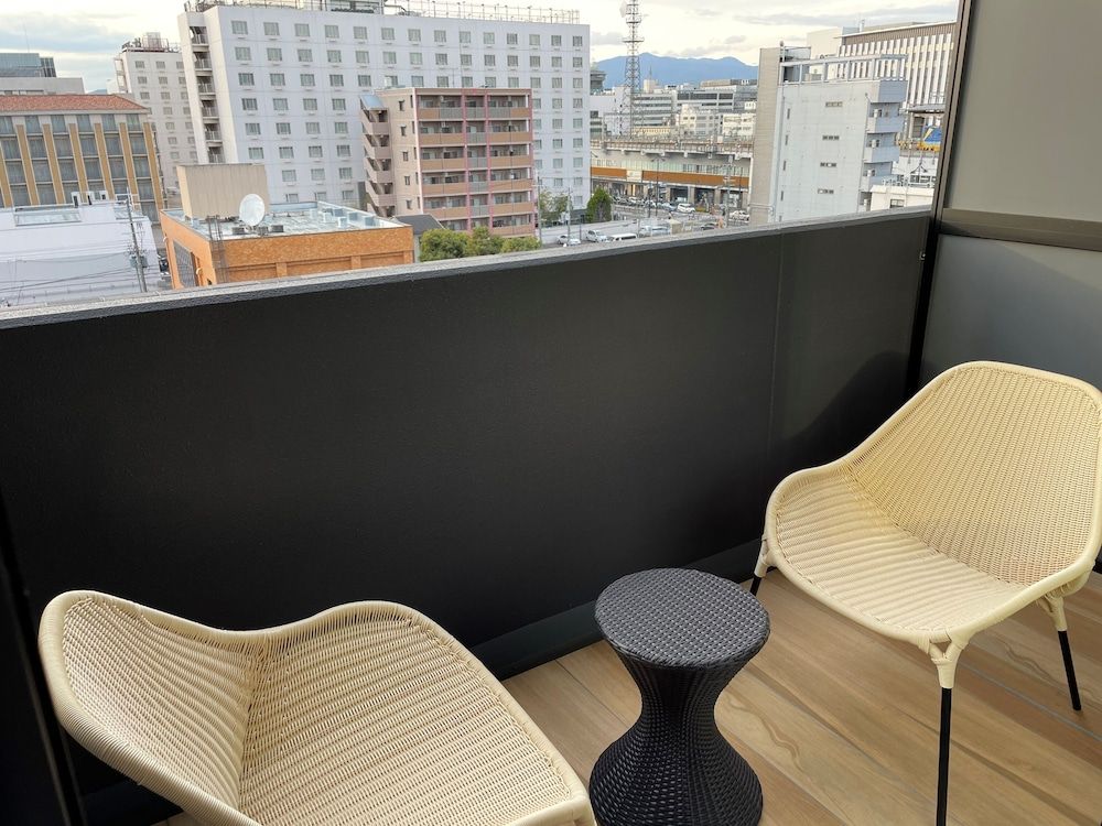 Comfort Twin Room, Non Smoking, Terrace