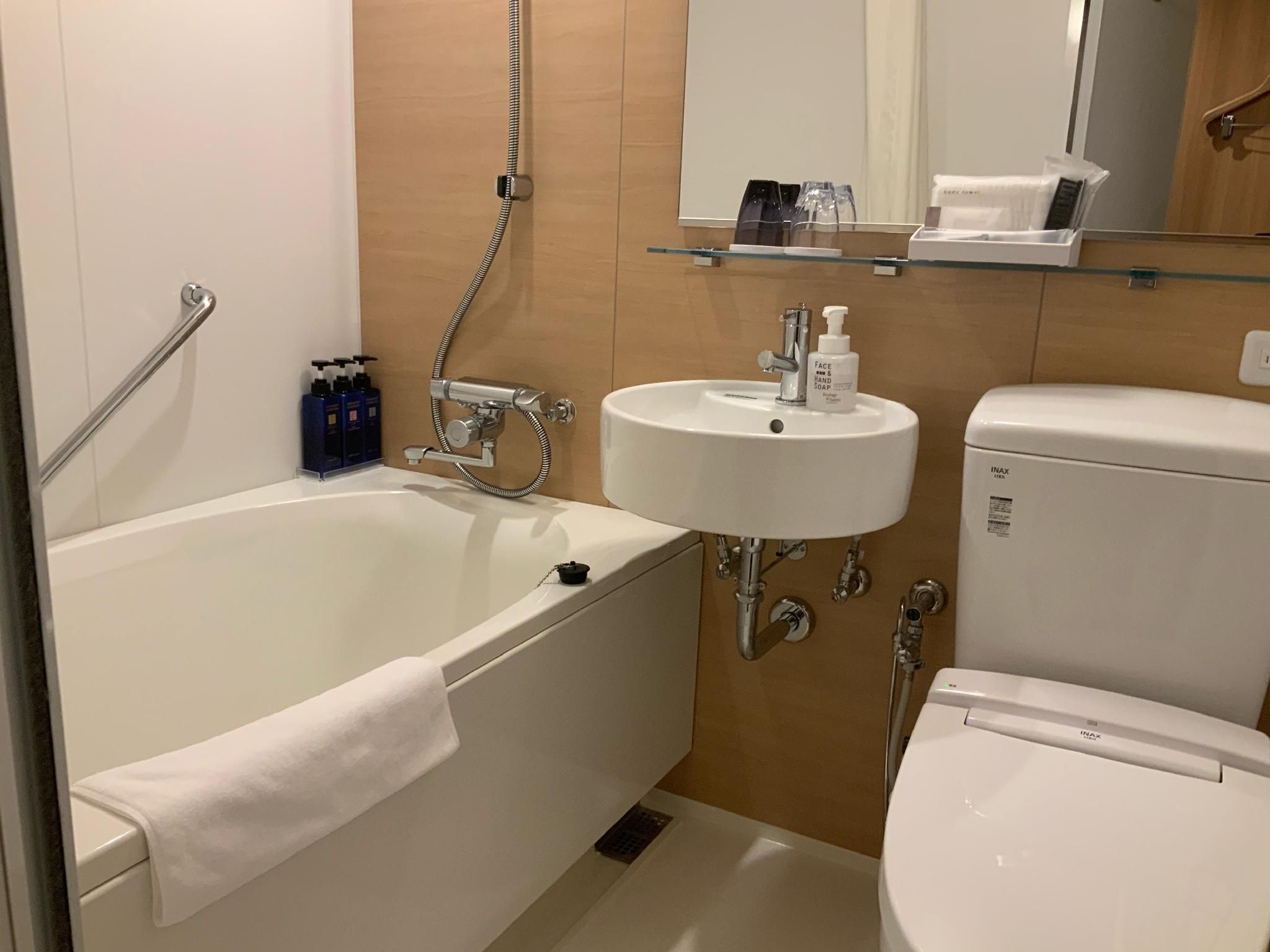 undefined Royal Twin Hotel Kyoto Hachijoguchi 5