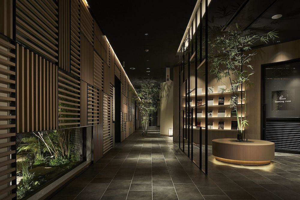 undefined Royal Twin Hotel Kyoto Hachijoguchi 2