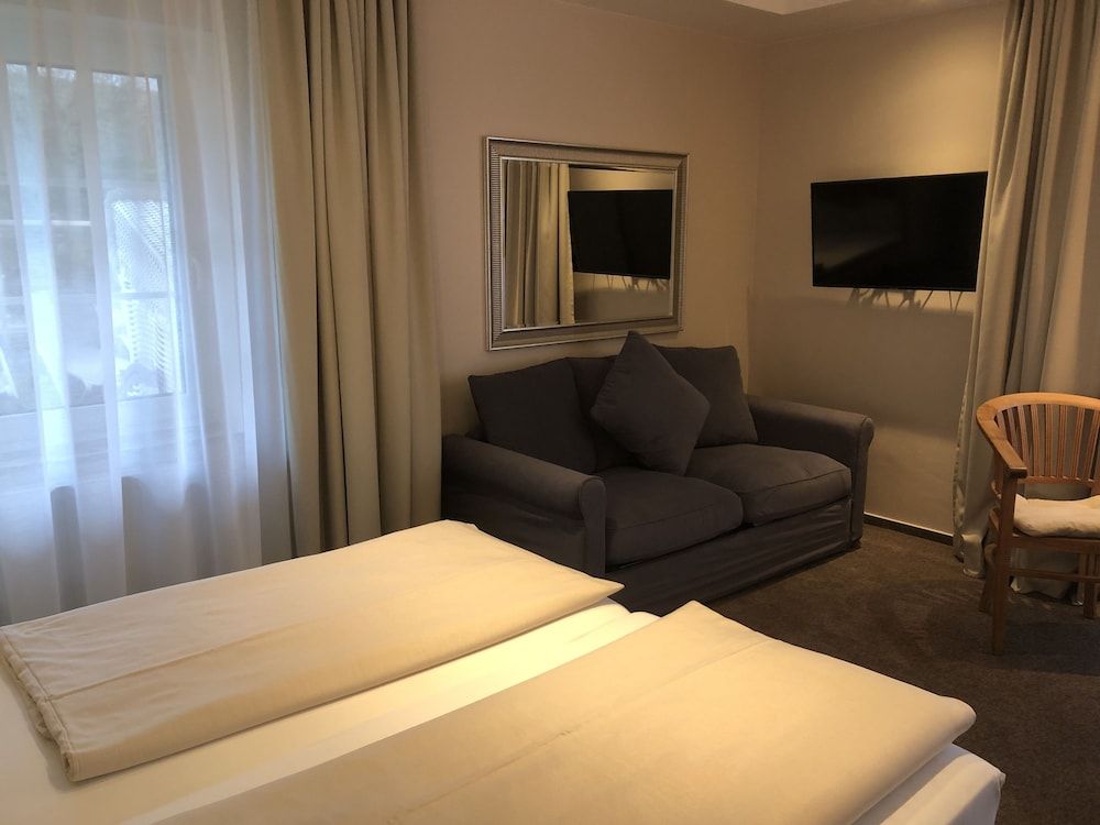 Hotel Petersen‘s Landhaus Scharbeutz Gallery Studio Suite 2